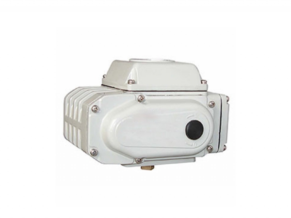 CH精小型電動(dòng)執(zhí)行器