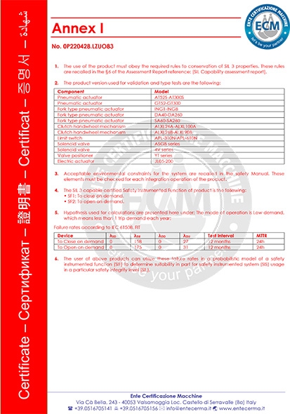 資質(zhì)證書